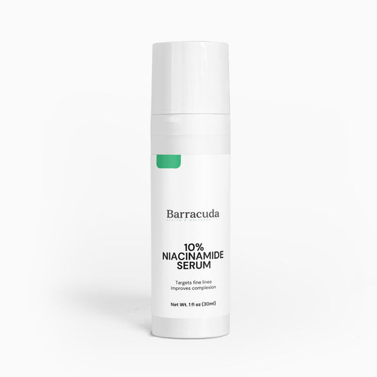 10% Niacinamide Serum